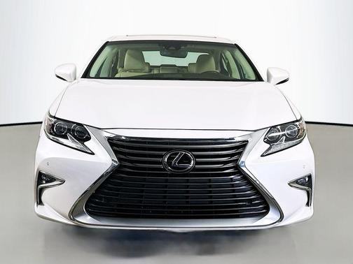 2016 Lexus ES 350 Base