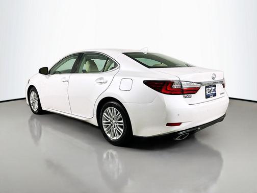2016 Lexus ES 350 Base