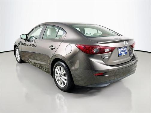 2015 Mazda Mazda3 i Touring