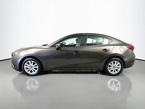 2015 Mazda Mazda3 i Touring