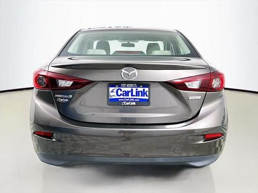 2015 Mazda Mazda3 i Touring