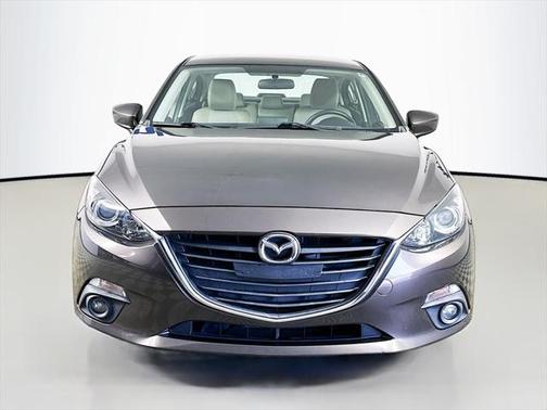 2015 Mazda Mazda3 i Touring