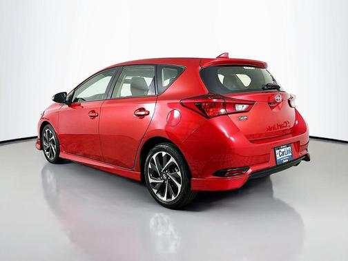 2016 Scion iM Base