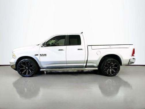 2015 RAM 1500 Laramie