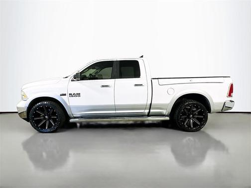 2015 RAM 1500 Laramie