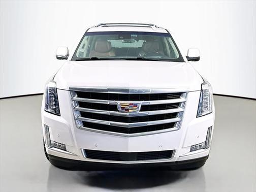 2018 Cadillac Escalade Premium Luxury