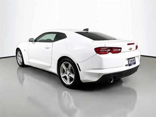 2019 Chevrolet Camaro 1LT
