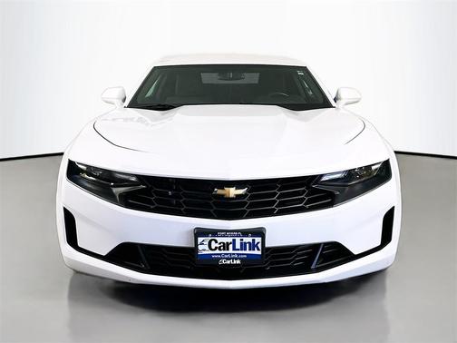 2019 Chevrolet Camaro 1LT
