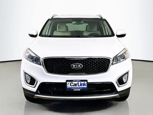 2017 Kia Sorento EX