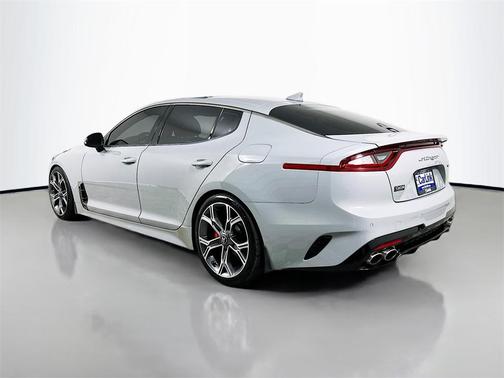 2020 Kia Stinger GT1