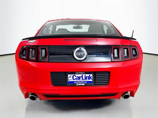 2014 Ford Mustang GT