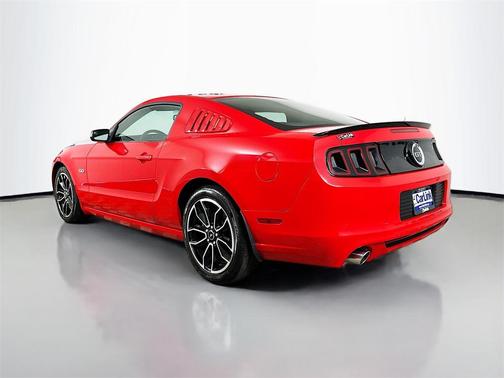 2014 Ford Mustang GT