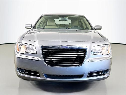 2013 Chrysler 300 S