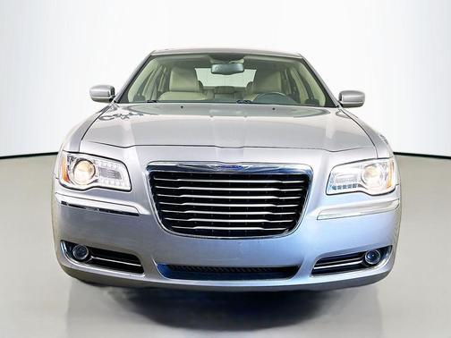 2013 Chrysler 300 S