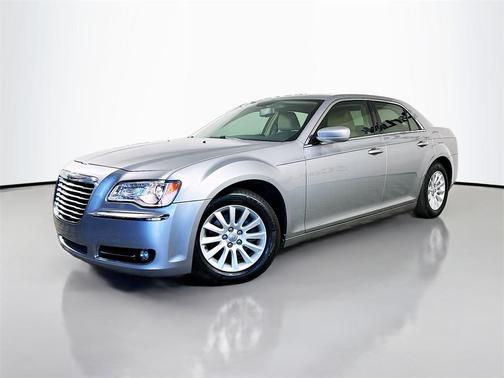 2013 Chrysler 300 S