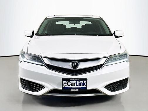 2016 Acura ILX 2.4L