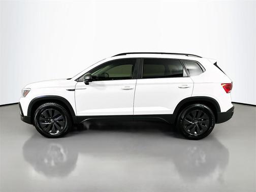 2022 Volkswagen Taos 1.5T S