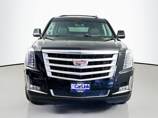 2019 Cadillac Escalade Premium Luxury