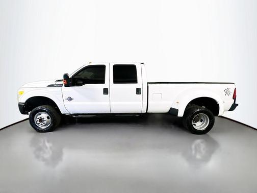 2013 Ford F-350 XL