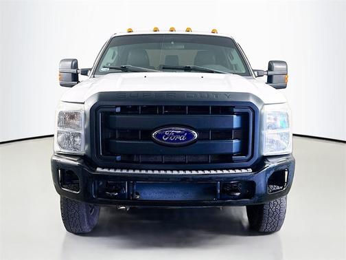 2013 Ford F-350 XL