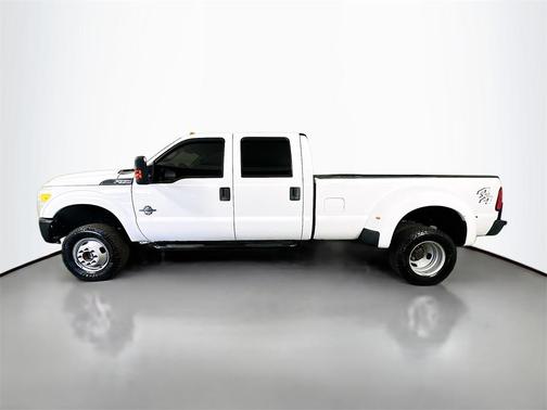 2013 Ford F-350 XL