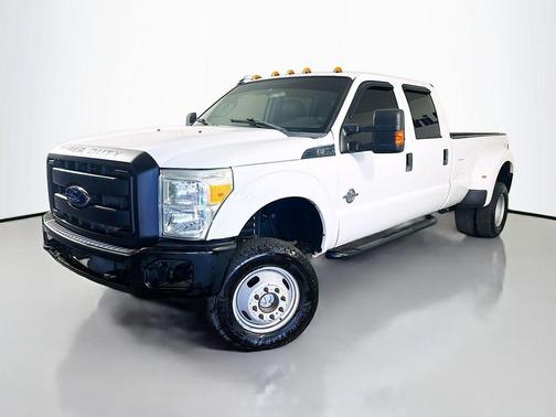 2013 Ford F-350 XL