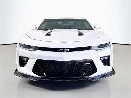 2017 Chevrolet Camaro 2SS
