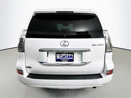 2016 Lexus GX 460 Base