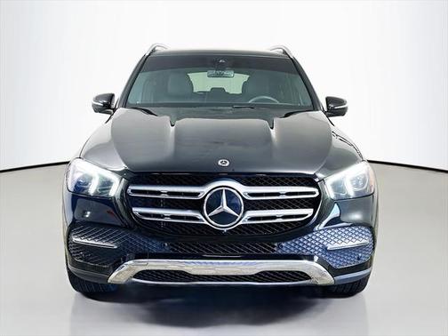 2022 Mercedes-Benz GLE 350 Base