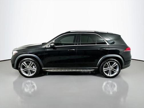 2022 Mercedes-Benz GLE 350 Base