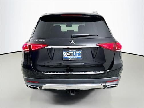 2022 Mercedes-Benz GLE 350 Base