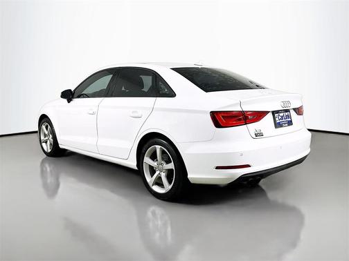 2016 Audi A3 1.8T Premium