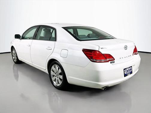 2007 Toyota Avalon XL