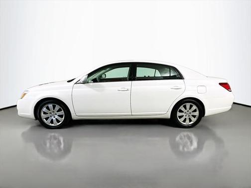 2007 Toyota Avalon XL