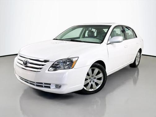 2007 Toyota Avalon XL