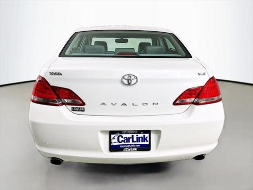 2007 Toyota Avalon XL