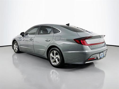 2020 Hyundai SONATA SE