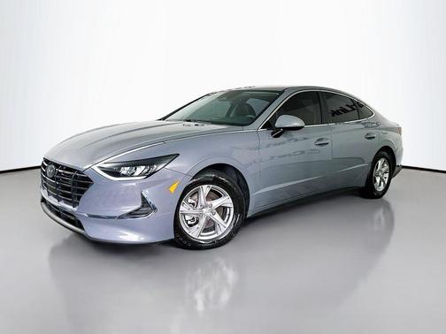 2020 Hyundai SONATA SE