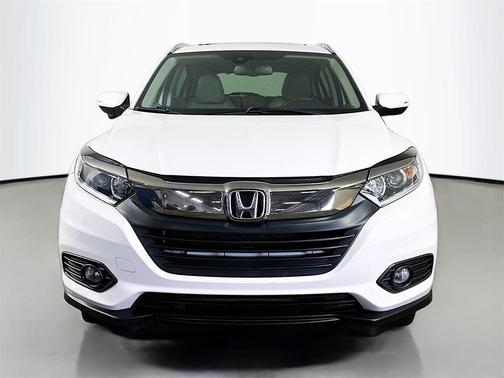 2021 Honda HR-V EX-L