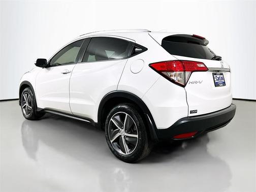2021 Honda HR-V EX-L