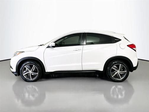 2021 Honda HR-V EX-L