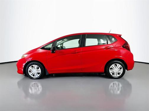 2019 Honda Fit LX
