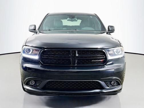 2016 Dodge Durango R/T