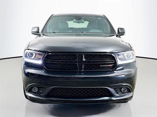 2016 Dodge Durango R/T