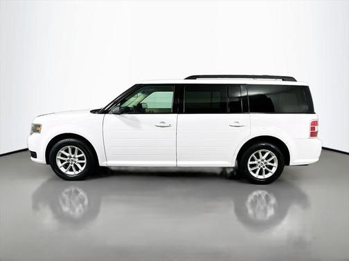 2016 Ford Flex SE