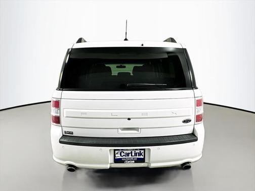 2016 Ford Flex SE