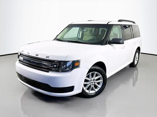 2016 Ford Flex SE