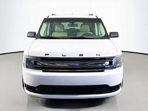 2016 Ford Flex SE