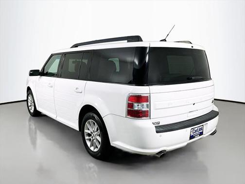 2016 Ford Flex SE