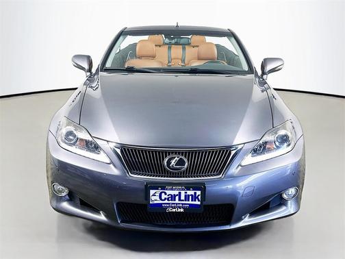 2014 Lexus IS 350C Base